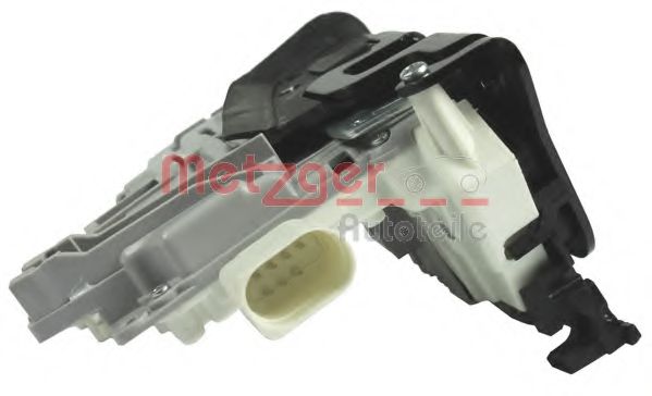 METZGER 2313012 Замок двери для SEAT ALTEA (Сеат Алтэа) METZGER 2313012 Замок двери для SEAT ALTEA (Сеат Алтэа)