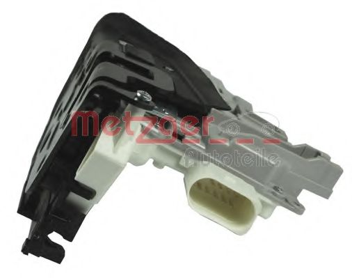 METZGER 2313013 Замок двери для SEAT ALTEA (Сеат Алтэа) METZGER 2313013 Замок двери для SEAT ALTEA (Сеат Алтэа)