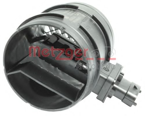 METZGER 0890338 Расходомер воздуха для FIAT (Фиат) METZGER 0890338 Расходомер воздуха для FIAT (Фиат)