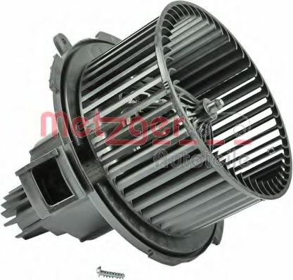 METZGER 0917169 Вентилятор салона для OPEL ZAFIRA B (Опель Зафира б) METZGER 0917169 Вентилятор салона для OPEL ZAFIRA B (Опель Зафира б)