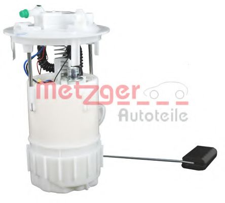 METZGER 2250099 Элемент системы питания для RENAULT SCNIC II (Рено Сценик 2) METZGER 2250099 Элемент системы питания для RENAULT SCNIC II (Рено Сценик 2)