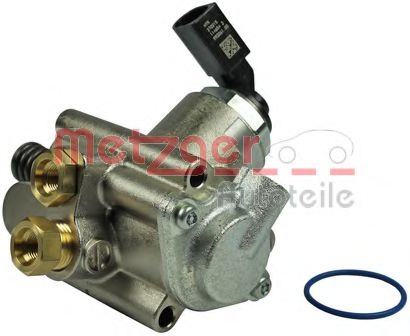 METZGER 2250140 Насос высокого давления для VOLKSWAGEN JETTA I (Фольксваген Жэтта и) METZGER 2250140 Насос высокого давления для VOLKSWAGEN JETTA I (Фольксваген Жэтта и)