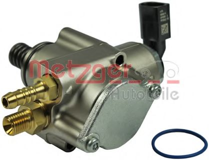 METZGER 2250141 Насос высокого давления для VOLKSWAGEN VENTO V (Фольксваген Венто 5) METZGER 2250141 Насос высокого давления для VOLKSWAGEN VENTO V (Фольксваген Венто 5)