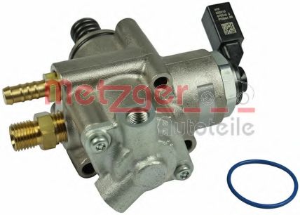 METZGER 2250143 Насос высокого давления для SEAT EXEO ST (Сеат Эxэо ст) METZGER 2250143 Насос высокого давления для SEAT EXEO ST (Сеат Эxэо ст)