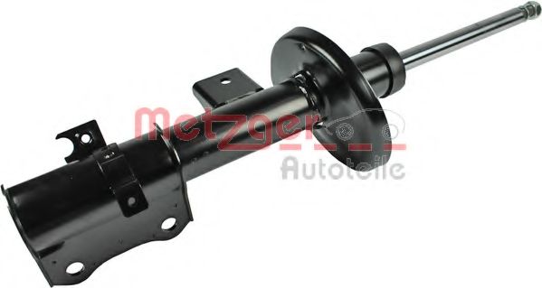 METZGER 2340425 Амортизатор для SUZUKI GRAND NOMADE II (Сузуки Гранд номадэ 2) METZGER 2340425 Амортизатор для SUZUKI GRAND NOMADE II (Сузуки Гранд номадэ 2)