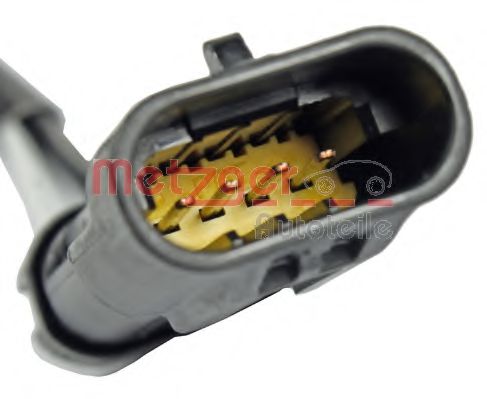 METZGER 0893464 Лямбда-зонд для RENAULT MEGANE I (Рено Меган 1) METZGER 0893464 Лямбда-зонд для RENAULT MEGANE I (Рено Меган 1)