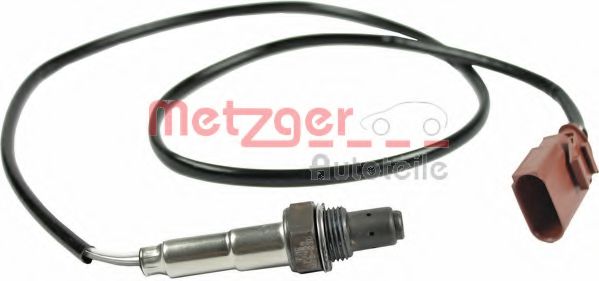 METZGER 0893470 Лямбда-зонд для AUDI (Ауди) METZGER 0893470 Лямбда-зонд для AUDI (Ауди)