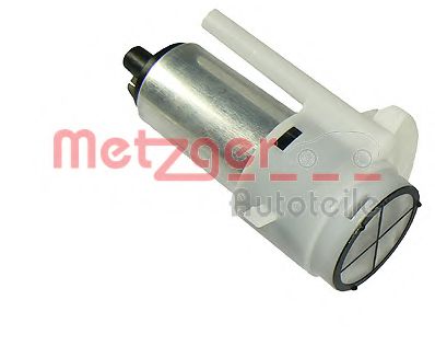 METZGER 2250001 Топливный насос для SEAT TOLEDO (Сеат Толэдо) METZGER 2250001 Топливный насос для SEAT TOLEDO (Сеат Толэдо)