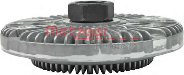 METZGER 4001009 Сцепление, вентилятор радиатора для VOLKSWAGEN (Фольксваген) METZGER 4001009 Сцепление, вентилятор радиатора для VOLKSWAGEN (Фольксваген)