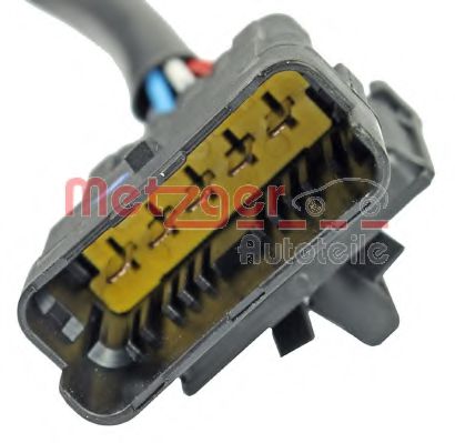 METZGER 2190635 Двигатель стеклоочистителя для RENAULT TRAFIC II (Рено Трафик 2) METZGER 2190635 Двигатель стеклоочистителя для RENAULT TRAFIC II (Рено Трафик 2)