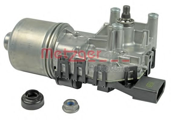 METZGER 2190642 Двигатель стеклоочистителя для FORD FIESTA VI (Форд Фиеста 6) METZGER 2190642 Двигатель стеклоочистителя для FORD FIESTA VI (Форд Фиеста 6)