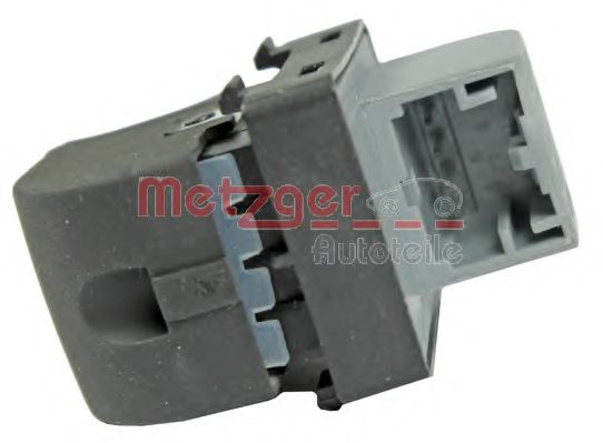 METZGER 0916262 Выключатель, стеклолодъемник для AUDI Q7 (Ауди Кью 7) METZGER 0916262 Выключатель, стеклолодъемник для AUDI Q7 (Ауди Кью 7)