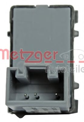 METZGER 0916264 Выключатель, стеклолодъемник для VOLKSWAGEN PASSAT ALLTRACK (Фольксваген Пассат олтрек) METZGER 0916264 Выключатель, стеклолодъемник для VOLKSWAGEN PASSAT ALLTRACK (Фольксваген Пассат олтрек)