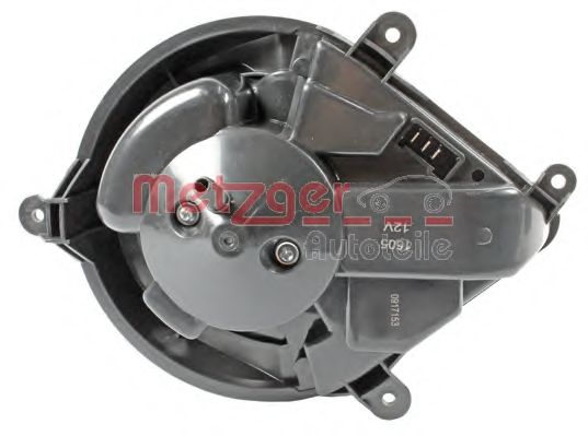 METZGER 0917153 Вентилятор салона для PEUGEOT 306 (Пежо 306) METZGER 0917153 Вентилятор салона для PEUGEOT 306 (Пежо 306)