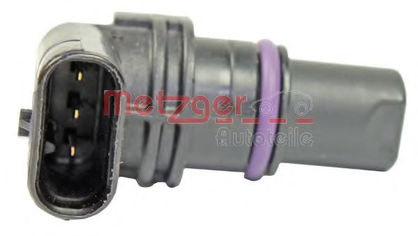 METZGER 0903169 Датчик, положение распределительного вала для VOLKSWAGEN (Фольксваген) METZGER 0903169 Датчик, положение распределительного вала для VOLKSWAGEN (Фольксваген)