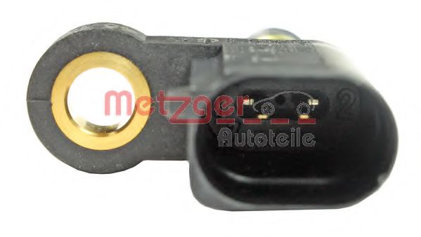 METZGER 0905434 Датчик, температура охлаждающей жидкости 