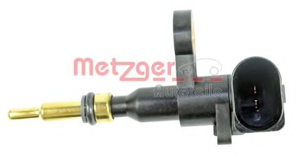 METZGER 0905435 Датчик, температура охлаждающей жидкости 