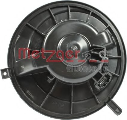 METZGER 0917121 Вентилятор салона для VOLKSWAGEN JETTA I (Фольксваген Жэтта и) METZGER 0917121 Вентилятор салона для VOLKSWAGEN JETTA I (Фольксваген Жэтта и)