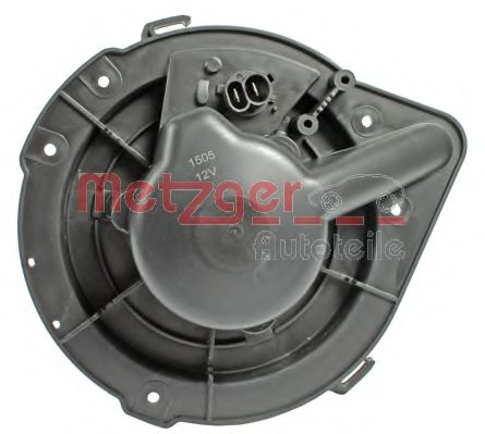 METZGER 0917140 Вентилятор салона для VOLKSWAGEN T4 MULTIVAN (Фольксваген Т4 мултиvан) METZGER 0917140 Вентилятор салона для VOLKSWAGEN T4 MULTIVAN (Фольксваген Т4 мултиvан)