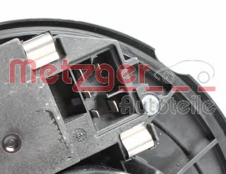METZGER 0917122 Вентилятор салона для VOLKSWAGEN JETTA I (Фольксваген Жэтта и) METZGER 0917122 Вентилятор салона для VOLKSWAGEN JETTA I (Фольксваген Жэтта и)