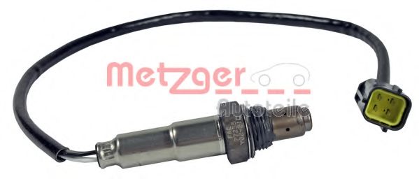METZGER 0893466 Лямбда-зонд для DAEWOO LACETTI (Дэу Лачетти) METZGER 0893466 Лямбда-зонд для DAEWOO LACETTI (Дэу Лачетти)