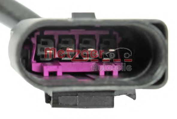 METZGER 0893469 Лямбда-зонд для AUDI (Ауди) METZGER 0893469 Лямбда-зонд для AUDI (Ауди)