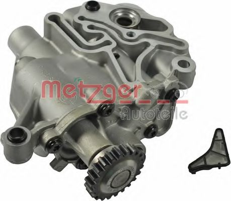 METZGER 8000006 Масляный насос для AUDI TT (Ауди Тт) METZGER 8000006 Масляный насос для AUDI TT (Ауди Тт)