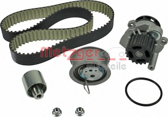 METZGER WM-Z 2964WP Комплект ремня ГРМ для SEAT ALTEA XL (Сеат Алтэа xл) METZGER WM-Z 2964WP Комплект ремня ГРМ для SEAT ALTEA XL (Сеат Алтэа xл)