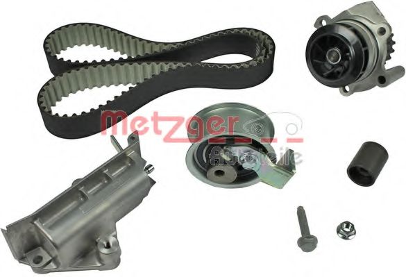 METZGER WM-Z 4153WP Комплект ремня ГРМ для FORD GALAXY (Форд Галакси) METZGER WM-Z 4153WP Комплект ремня ГРМ для FORD GALAXY (Форд Галакси)