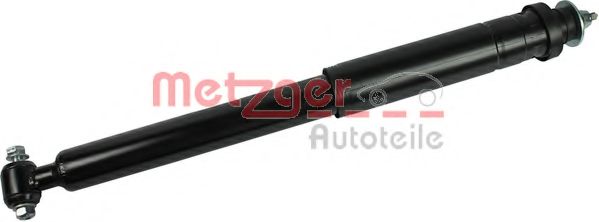 METZGER 2340239 Амортизатор для MERCEDES-BENZ C-CLASS (Мэрcэдэс-бэнз С класс) METZGER 2340239 Амортизатор для MERCEDES-BENZ C-CLASS (Мэрcэдэс-бэнз С класс)