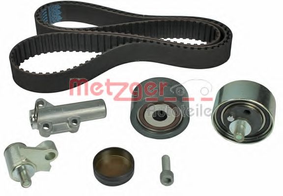 METZGER WM-Z 386 Комплект ремня ГРМ для AUDI (Ауди) METZGER WM-Z 386 Комплект ремня ГРМ для AUDI (Ауди)