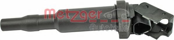 METZGER 0880250 Катушка зажигания для BMW 1 (Бмв 1) METZGER 0880250 Катушка зажигания для BMW 1 (Бмв 1)