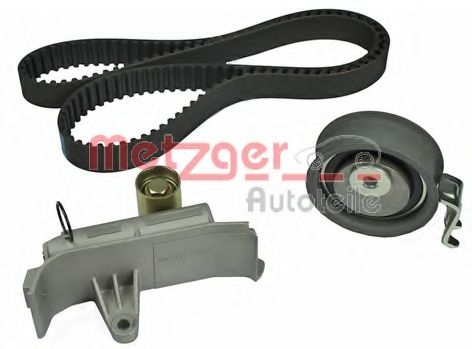 METZGER WM-Z 487 Комплект ремня ГРМ для AUDI TT (Ауди Тт) METZGER WM-Z 487 Комплект ремня ГРМ для AUDI TT (Ауди Тт)