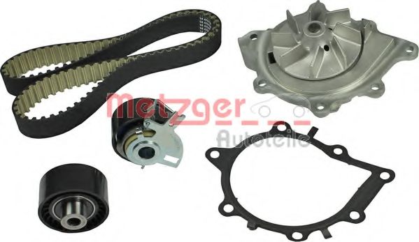 METZGER WM-Z 7150WP Комплект ремня ГРМ для LANCIA PHEDRA (Лансиа/лянча Федра) METZGER WM-Z 7150WP Комплект ремня ГРМ для LANCIA PHEDRA (Лансиа/лянча Федра)