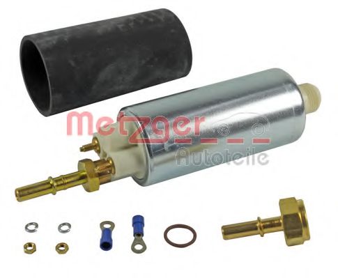 METZGER 2250155 Топливный насос для FORD (Форд) METZGER 2250155 Топливный насос для FORD (Форд)