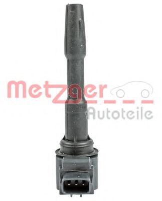 METZGER 0880431 Катушка зажигания для RENAULT LUTECIA IV (Рено Лутэcиа иv) METZGER 0880431 Катушка зажигания для RENAULT LUTECIA IV (Рено Лутэcиа иv)
