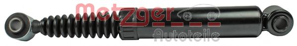 METZGER 2340184 Амортизатор для PEUGEOT PARTNER (Пежо Партнер) METZGER 2340184 Амортизатор для PEUGEOT PARTNER (Пежо Партнер)