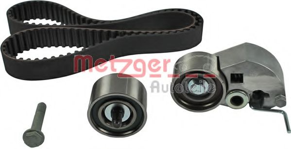 METZGER WM-Z 966 Комплект ремня ГРМ для HYUNDAI AZERA (Хендай Азэра) METZGER WM-Z 966 Комплект ремня ГРМ для HYUNDAI AZERA (Хендай Азэра)