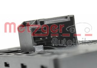 METZGER 0916254 Выключатель, стеклолодъемник для AUDI Q3 (Ауди Кью 3) METZGER 0916254 Выключатель, стеклолодъемник для AUDI Q3 (Ауди Кью 3)