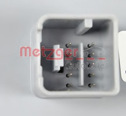 METZGER 0916258 Выключатель, стеклолодъемник для VOLKSWAGEN PASSAT ALLTRACK (Фольксваген Пассат олтрек) METZGER 0916258 Выключатель, стеклолодъемник для VOLKSWAGEN PASSAT ALLTRACK (Фольксваген Пассат олтрек)