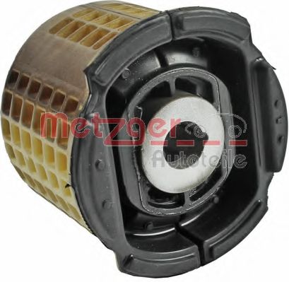 METZGER 52074709 Втулка, балка моста для BMW 7 (Бмв 7) METZGER 52074709 Втулка, балка моста для BMW 7 (Бмв 7)