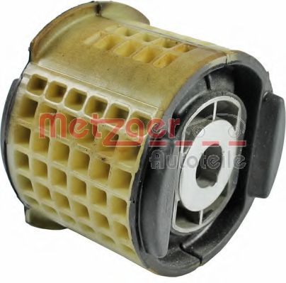 METZGER 52074809 Втулка, балка моста для BMW 7 (Бмв 7) METZGER 52074809 Втулка, балка моста для BMW 7 (Бмв 7)