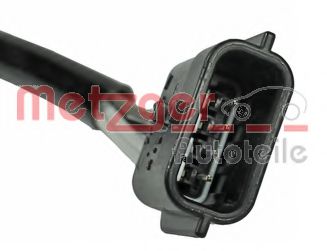 METZGER 0893514 Лямбда-зонд для DACIA SANDERO (Дача Сандэро) METZGER 0893514 Лямбда-зонд для DACIA SANDERO (Дача Сандэро)