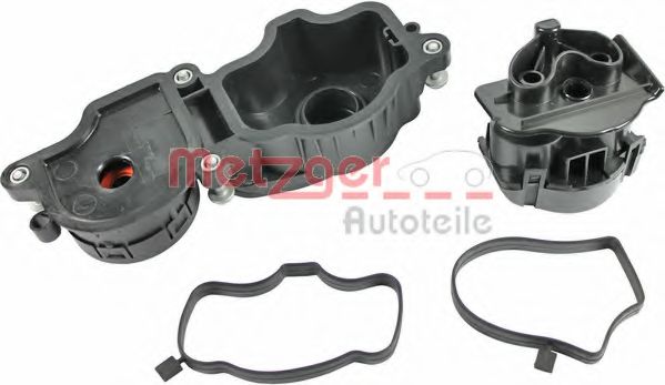 METZGER 2385013 Клапан, отвода воздуха из картера для BMW 1 (Бмв 1) METZGER 2385013 Клапан, отвода воздуха из картера для BMW 1 (Бмв 1)