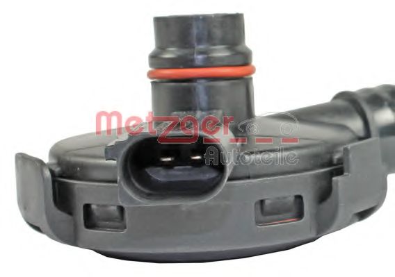 METZGER 2385026 Клапан, отвода воздуха из картера для VOLKSWAGEN TOUAREG (Фольксваген Туарег) METZGER 2385026 Клапан, отвода воздуха из картера для VOLKSWAGEN TOUAREG (Фольксваген Туарег)