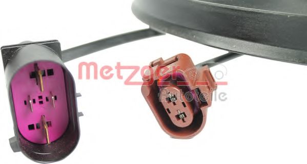 METZGER 4002001 Вентилятор, охлаждение двигателя для VOLKSWAGEN VENTO V (Фольксваген Венто 5) METZGER 4002001 Вентилятор, охлаждение двигателя для VOLKSWAGEN VENTO V (Фольксваген Венто 5)