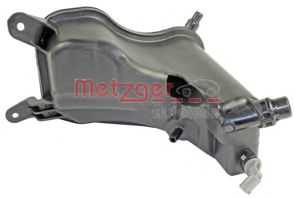 METZGER 2140082 Компенсационный бак, охлаждающая жидкость для BMW Z4 (Бмв Z4) METZGER 2140082 Компенсационный бак, охлаждающая жидкость для BMW Z4 (Бмв Z4)