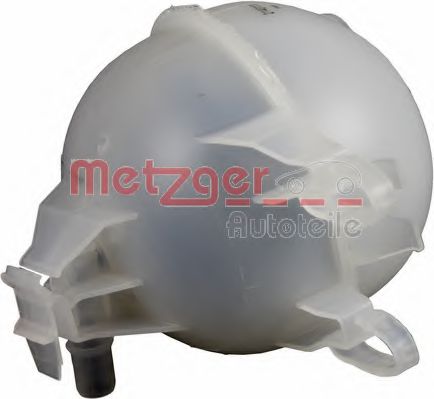 METZGER 2140111 Компенсационный бак, охлаждающая жидкость для CITROËN C3 II (CитроËн С3 2) METZGER 2140111 Компенсационный бак, охлаждающая жидкость для CITROËN C3 II (CитроËн С3 2)
