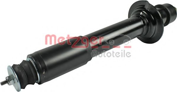METZGER 2340415 Амортизатор для MERCEDES-BENZ M-CLASS (Мэрcэдэс-бэнз М-cласс) METZGER 2340415 Амортизатор для MERCEDES-BENZ M-CLASS (Мэрcэдэс-бэнз М-cласс)