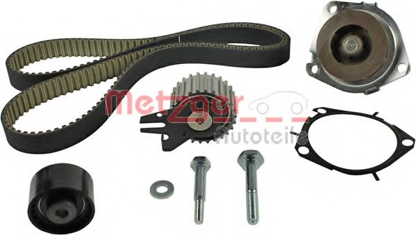 METZGER WM-Z 7610WP Комплект ремня ГРМ для LANCIA MUSA (Лансиа/лянча Муса) METZGER WM-Z 7610WP Комплект ремня ГРМ для LANCIA MUSA (Лансиа/лянча Муса)